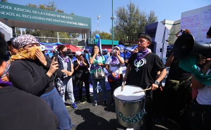 Esperan sentencia contra estudiante del IPN por violación a la intimidad con IA; será la primera en América Latina