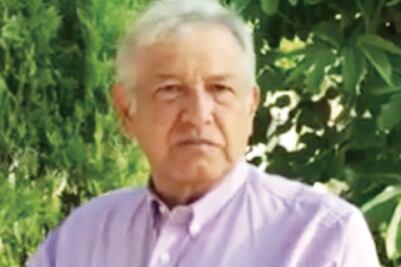 PRD minimiza acogida de AMLO en la CDMX