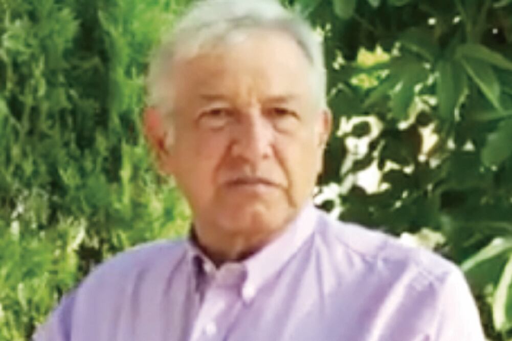 PRD minimiza acogida de AMLO en la CDMX