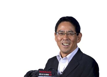 Nissan crea pequeño motor de 400 caballos de fuerza que pesa apenas 40 kilogramos