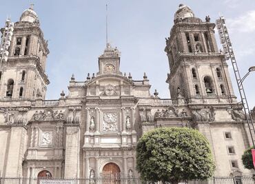 Iglesia católica pide a comunidad civil solidaridad y unidad