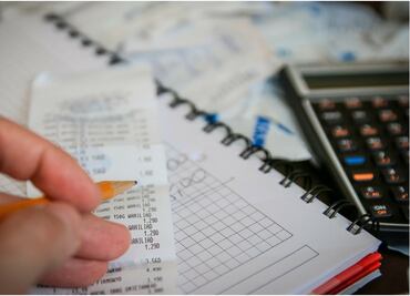 ¿Sabes si alguna vez te han condonado impuestos?