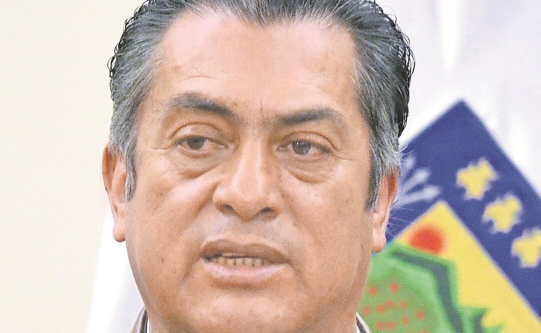 ¿AMLO cobrará cuentas pendientes a El Bronco?