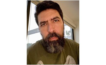 Fermín IV, de Control Machete, será maestro de rap en secundarias