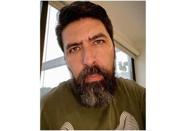 Fermín IV, de Control Machete, será maestro de rap en secundarias