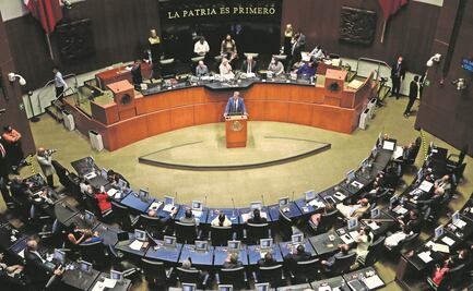 Plantea Morena duplicar integrantes de Comisión Permanente