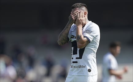 ¿La decadencia puma inicia en 2020?