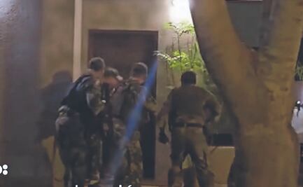 Panamá, España y Brasil, países donde se escondió Hernán Bermúdez