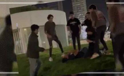 Emiten 7 alertas migratorias para capturar a agresores de Neto Calderón en Puebla