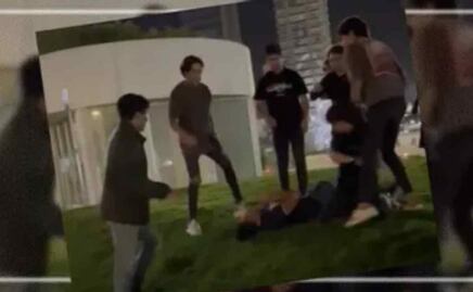 Emiten 7 alertas migratorias para capturar a agresores de Neto Calderón en Puebla