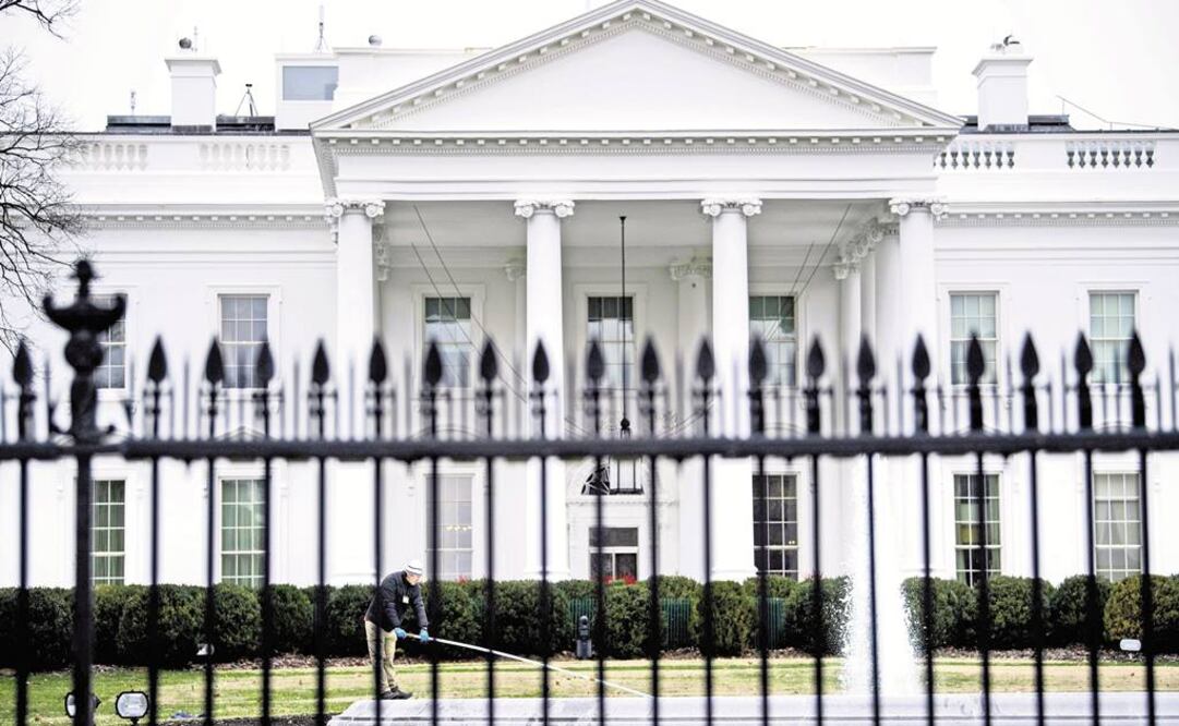 (Foto: Archivo / EL UNIVERSAL)