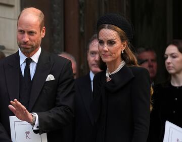 Tragedia en Londres: muere amigo del príncipe William y Kate tras caer desde una azotea; tenía 45 años