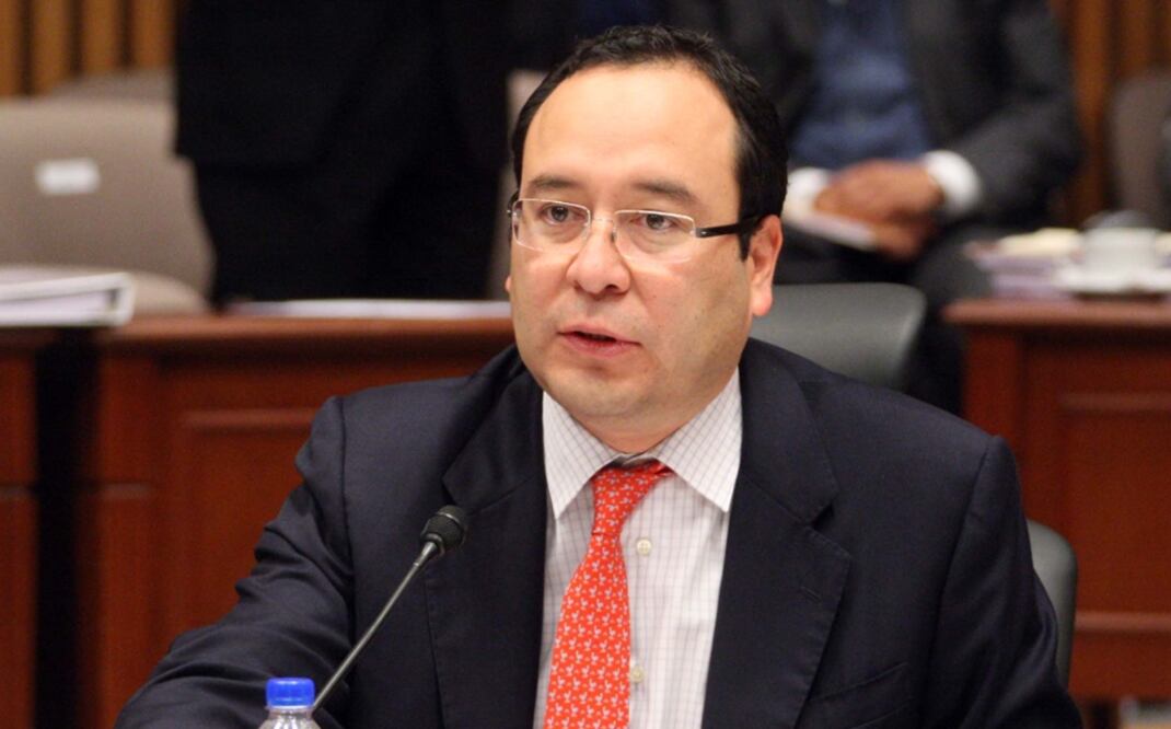 Foto: Archivo/EL UNIVERSAL