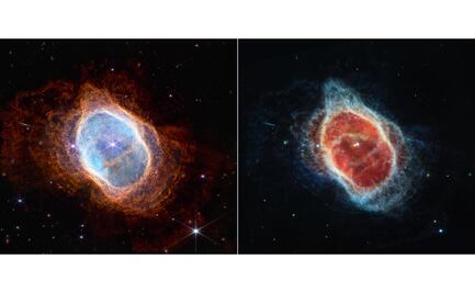 La segunda y espectacular imagen del telescopio Webb