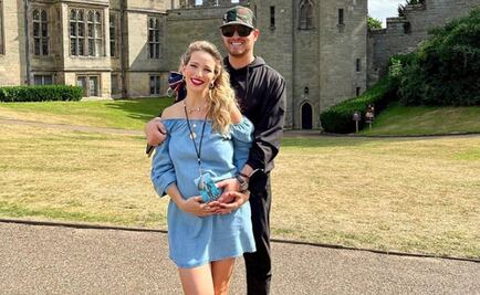 Michael Bublé y Luisana Lopilato se convierten en papás por cuarta ocasión