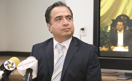 Autónomo pero dentro de la fiscalía