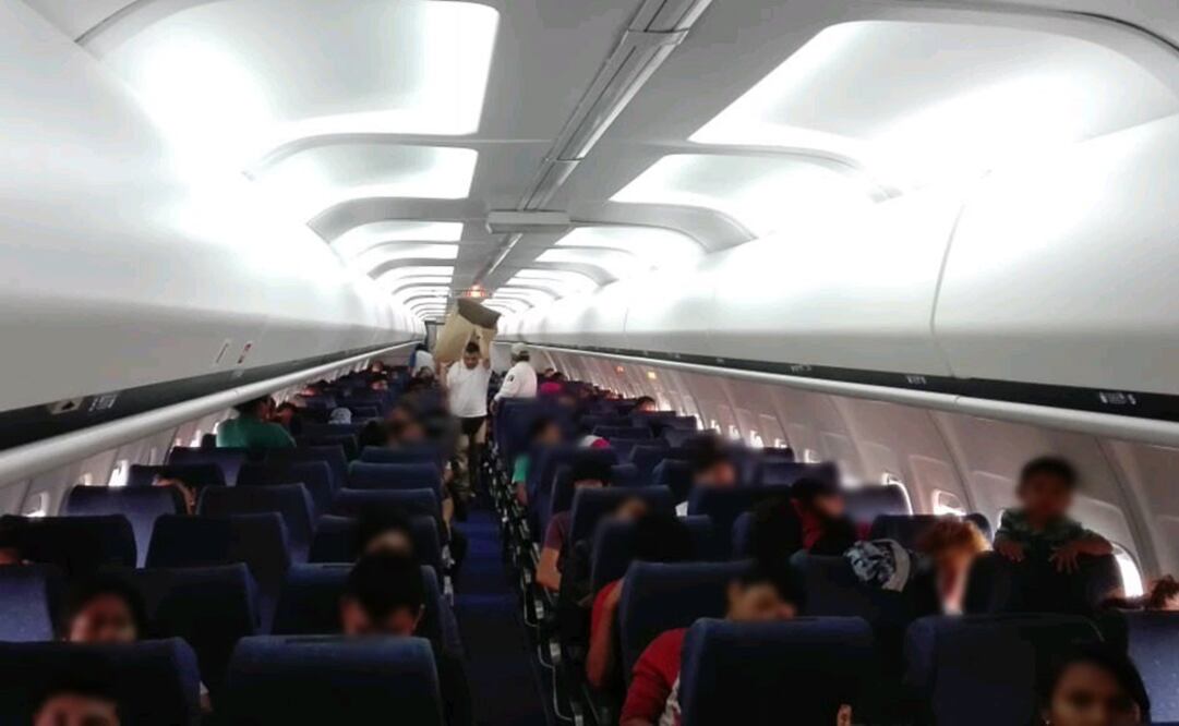 Foto: Twitter @INAMI_mx