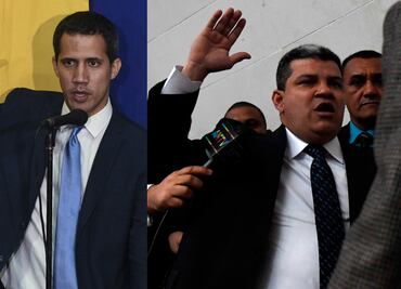 ¿Qué pasará en Venezuela tras la proclamación de Guaidó y Parra en la Asamblea?