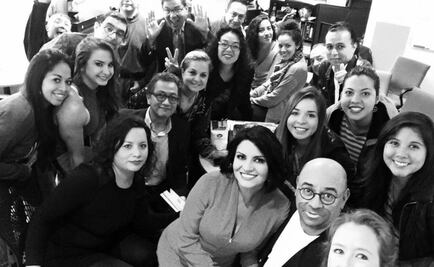 Brozo promete volver "más temprano que tarde"