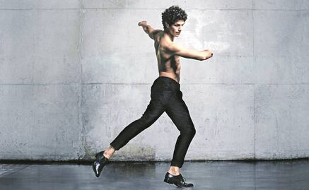 Isaac Hernández vuelve a México con nuevo proyecto