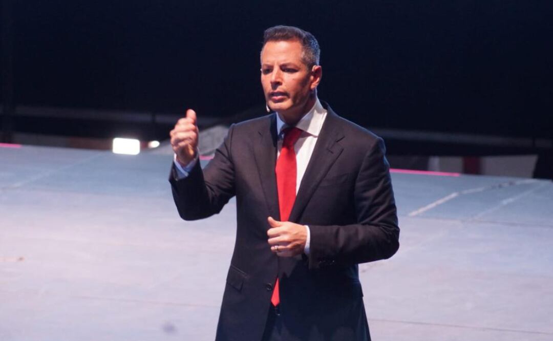 foto: Edwin Hernández/El Universal