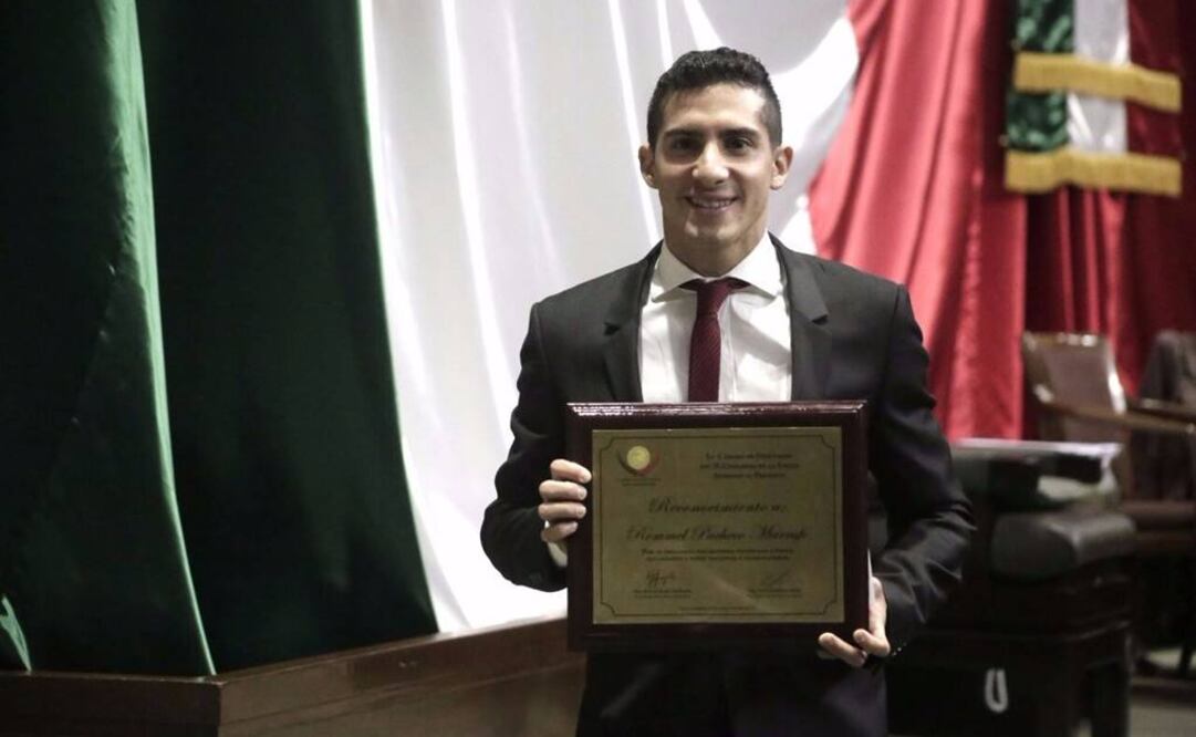 Alejandra Leyva/El Universal