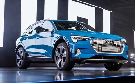 Audi recortará 9,500 empleos en Alemania