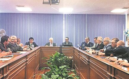 Analizará Conasami aumento al salario mínimo en próximos días: STPS