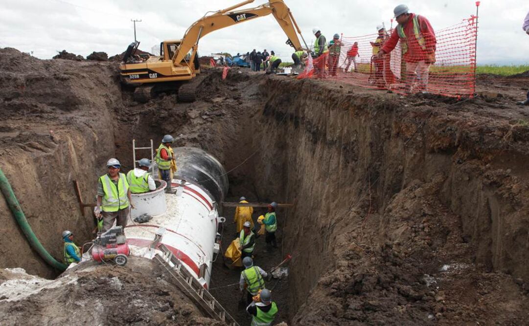 (Foto: Archivo / EL UNIVERSAL)