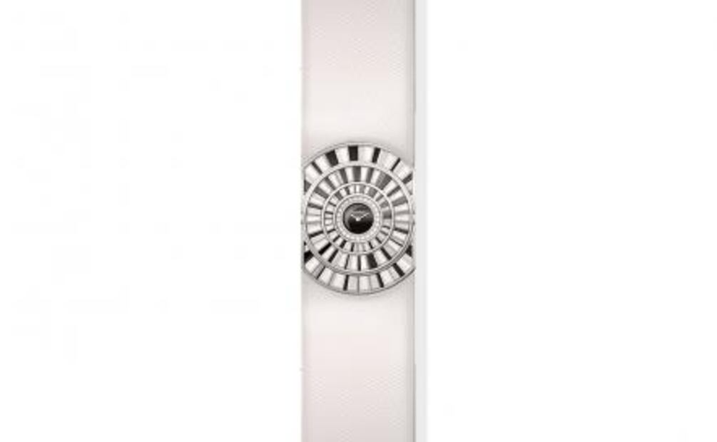 Cartier despliega creatividad con Libre Collection