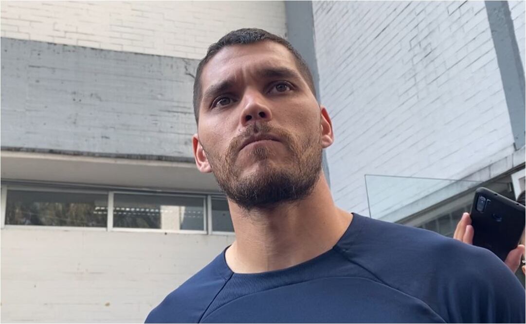 FOTO: Nicolás Schiller Solti / EL UNIVERSAL