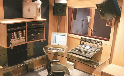 Nuevos grupos radiofónicos ofertan frecuencias 