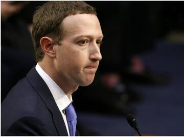 Facebook recopila datos incluso cuando no estás registrado