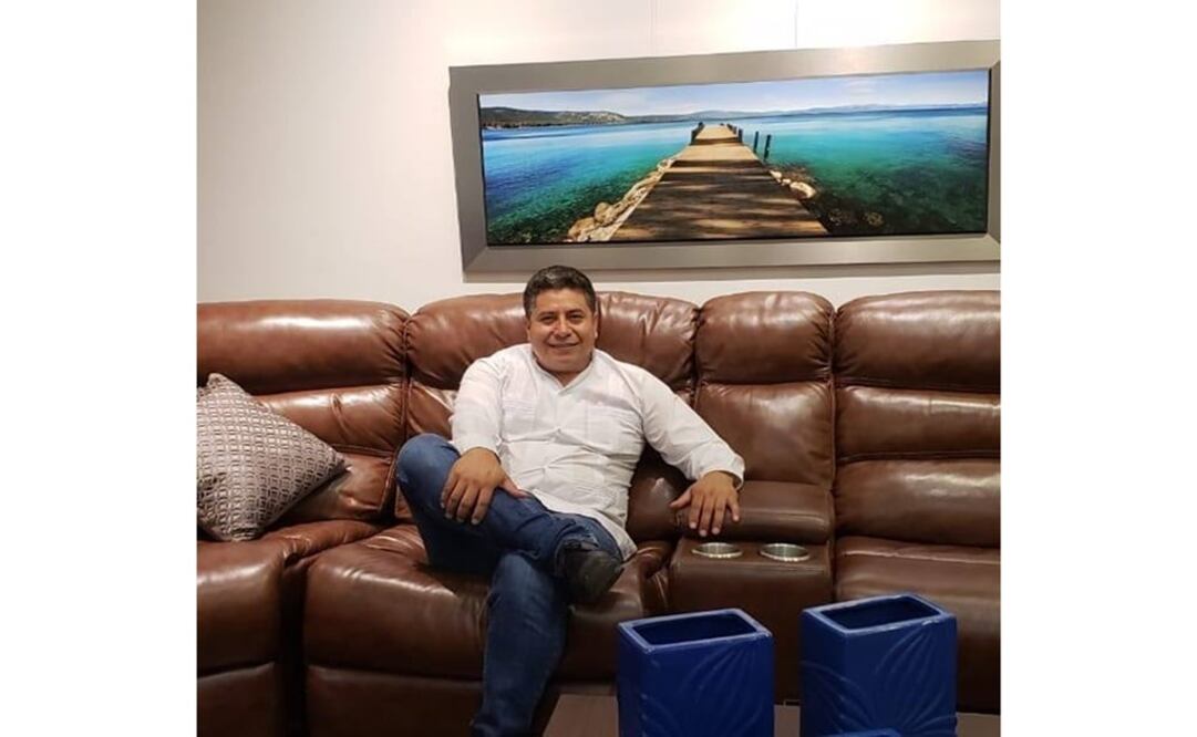 Foto tomada de Facebook