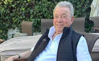 William Shatner, de "Star trek", revela la batalla que él y su hija libraron contra el cáncer