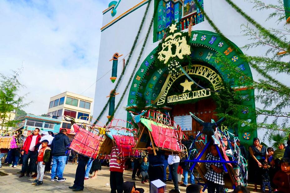 Foto: Bruno Rijsman. Flickr