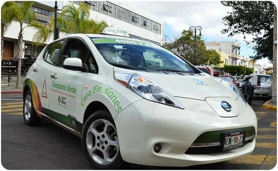 En un comunicado, la Seciti informó que para lograr el objetivo participan las empresas Giant Motors Latinoamérica S.A. de C.V. y Moldex Innovating With You