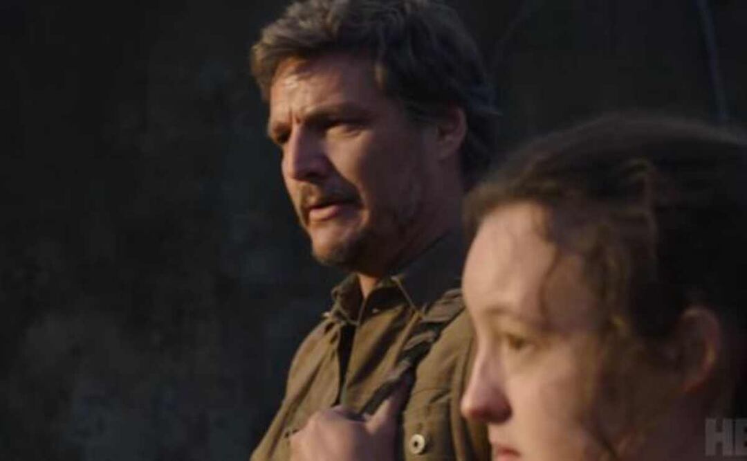 HBO lanza su primer tráiler de The Last of Us 
