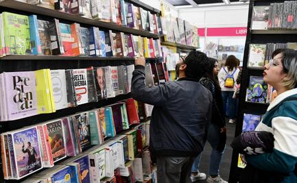 Políticas públicas en favor del libro y la lectura