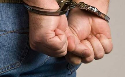 Detienen y vinculan a proceso a tres sujetos acusados de multihomicidio en Hidalgo