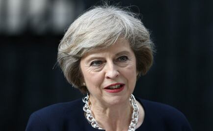 Macron y May lamentan muerte del ex secretario general de la ONU