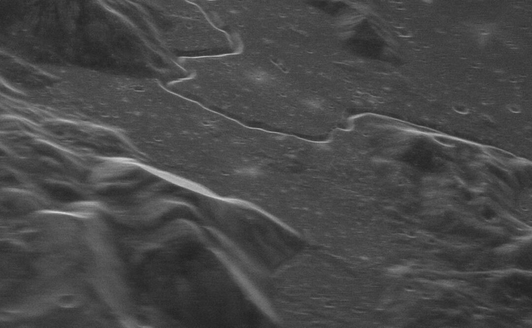 Foto: NRAO/GBO/Raytheon/NSF/AUI