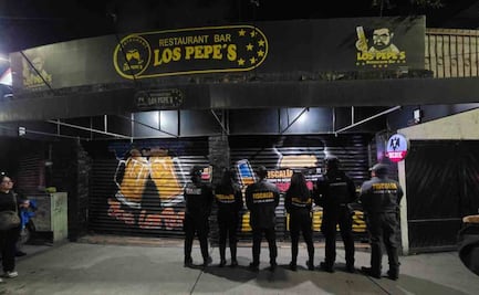 Operación Desconexión en Edomex deja 102 detenidos; aseguran 67 call centers y 5 centrales de préstamos "gota a gota"