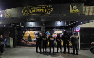 Operación Desconexión en Edomex deja 102 detenidos; aseguran 67 call centers y 5 centrales de préstamos "gota a gota"