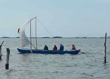 Desaparecen en Oaxaca 5 jóvenes indígenas junto con su empleador; familias piden ayuda