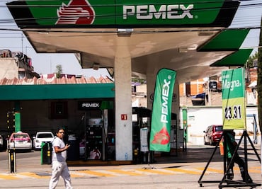 Tijuana podría quedarse sin gasolina por bloqueo a planta de Pemex