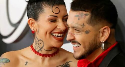 Estos famosos más tardaron en romper que en encontrar de nuevo el amor