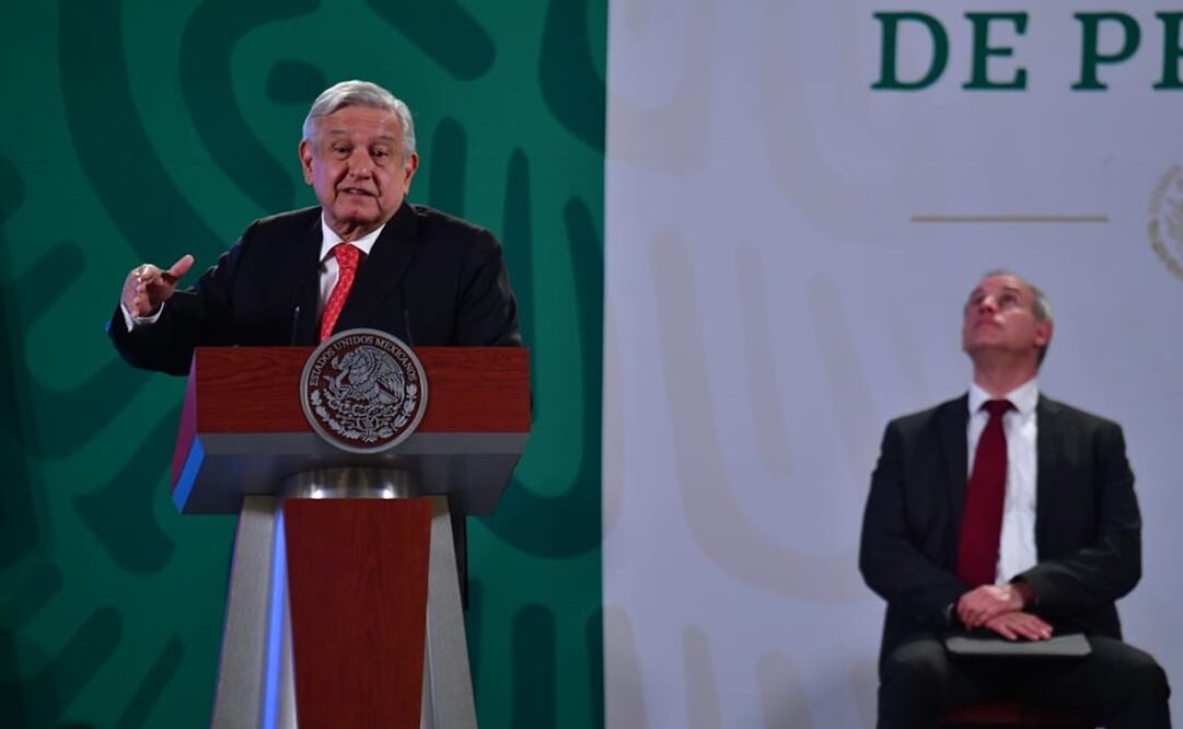 Foto: Hugo García/EL UNIVERSAL