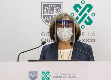 Si hay dudas sobre cuestionario, directora del Metro será citada al Congreso de CDMX