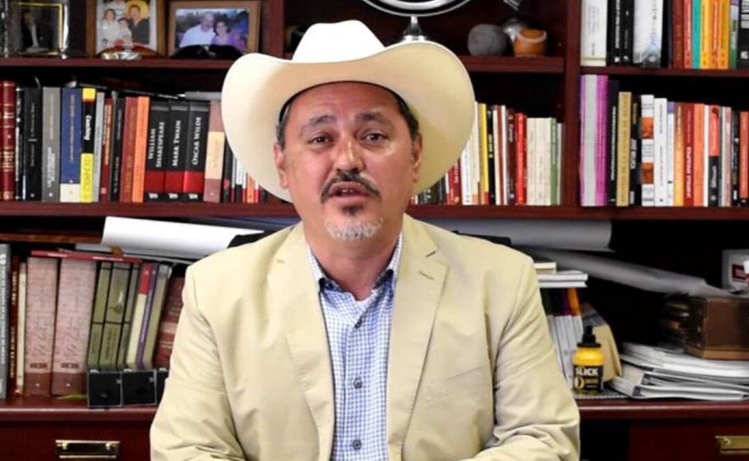 (Foto: Archivo/El Universal) 